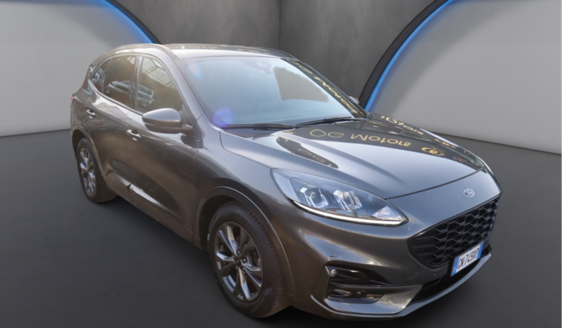 
								FORD KUGA 2.0 EcoBlue 120cv Aut. 2WD ST-Line full									