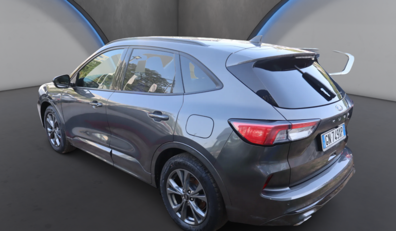 
								FORD KUGA 2.0 EcoBlue 120cv Aut. 2WD ST-Line full									