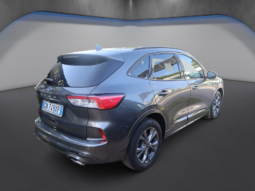 
										FORD KUGA 2.0 EcoBlue 120cv Aut. 2WD ST-Line full									