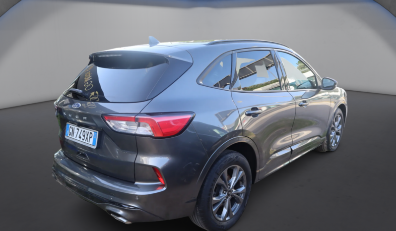 
								FORD KUGA 2.0 EcoBlue 120cv Aut. 2WD ST-Line full									