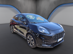 
										FORD PUMA 1.0cc HYBRID 125cv ST LINE full									