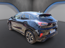 
										FORD PUMA 1.0cc HYBRID 125cv ST LINE full									