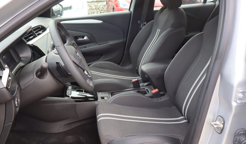 
								Opel New Corsa 1.2cc 100cv AT8 GS full									