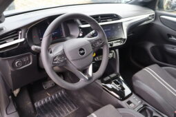 
										Opel New Corsa 1.2cc 100cv AT8 GS full									