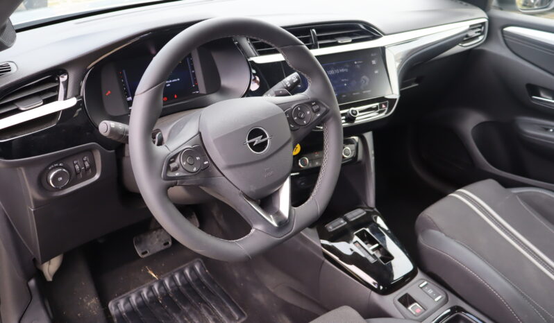 
								Opel New Corsa 1.2cc 100cv AT8 GS full									