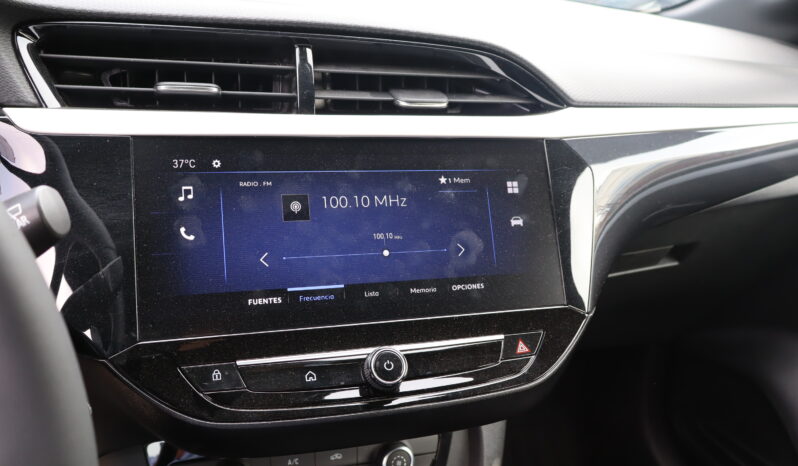 
								Opel New Corsa 1.2cc 100cv AT8 GS full									