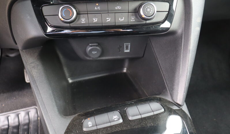 
								Opel New Corsa 1.2cc 100cv AT8 GS full									