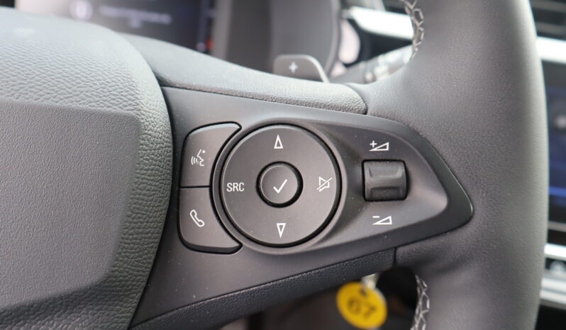 
								Opel New Corsa 1.2cc 100cv AT8 GS full									