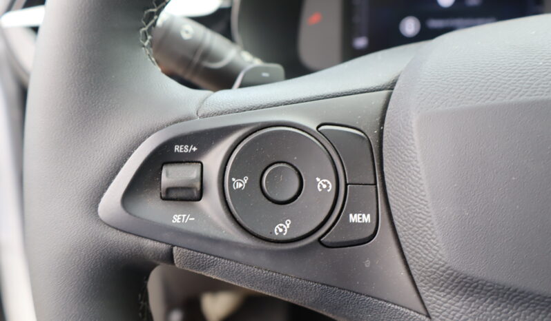 
								Opel New Corsa 1.2cc 100cv AT8 GS full									