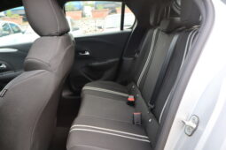 
										Opel New Corsa 1.2cc 100cv AT8 GS full									