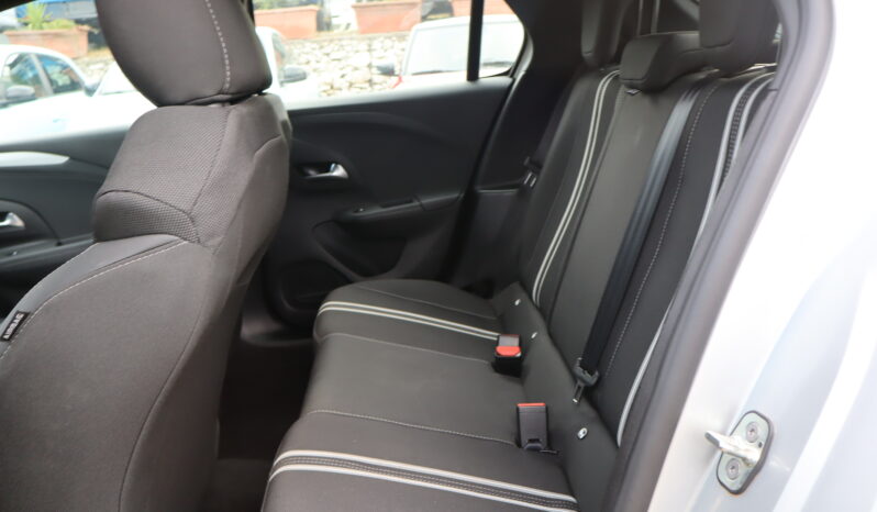 
								Opel New Corsa 1.2cc 100cv AT8 GS full									