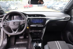 
										Opel New Corsa 1.2cc 100cv AT8 GS full									