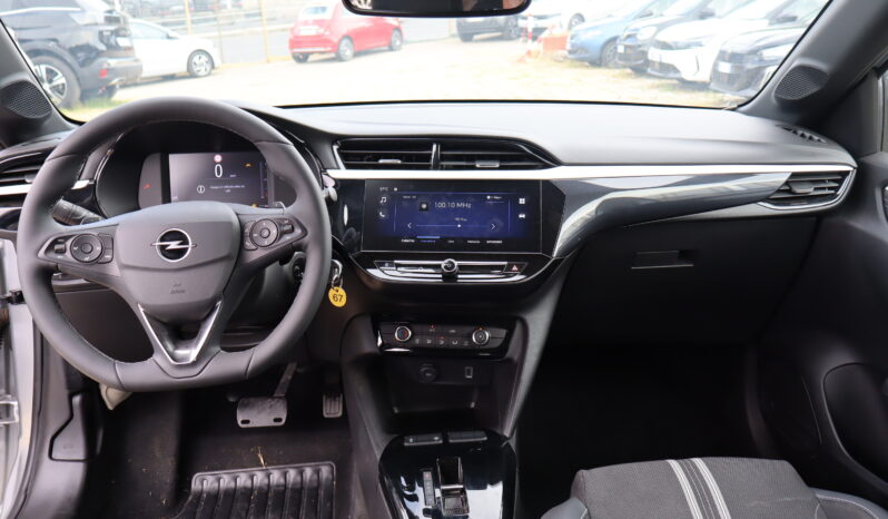 
								Opel New Corsa 1.2cc 100cv AT8 GS full									