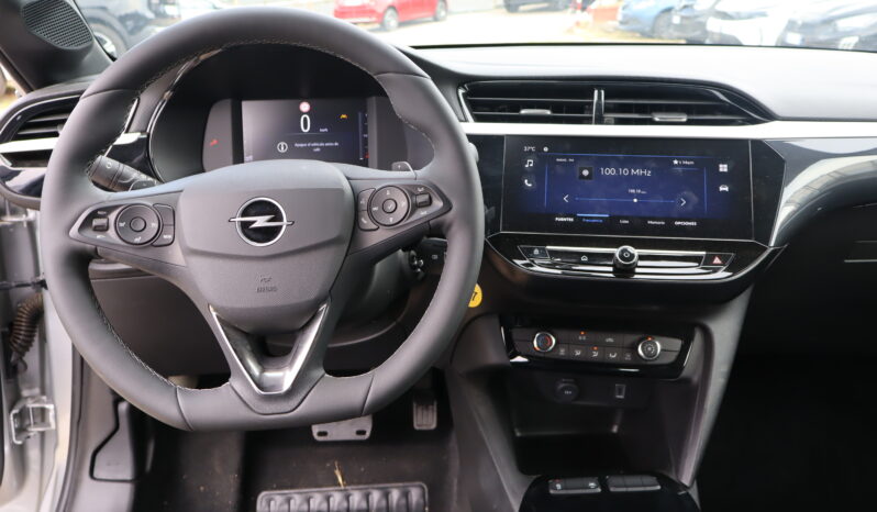 
								Opel New Corsa 1.2cc 100cv AT8 GS full									
