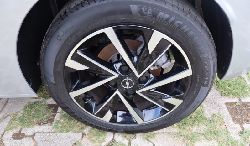 
								Opel New Corsa 1.2cc 100cv AT8 GS full									