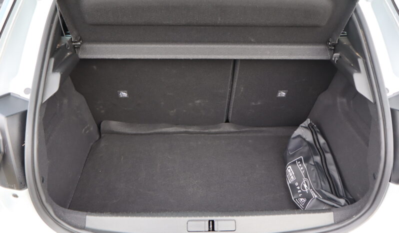 
								Opel New Corsa 1.2cc 100cv AT8 GS full									