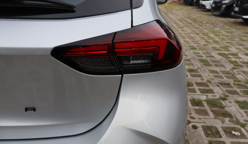 
								Opel New Corsa 1.2cc 100cv AT8 GS full									