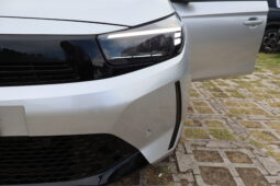 
										Opel New Corsa 1.2cc 100cv AT8 GS full									