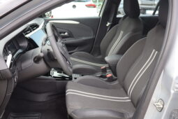 
										Opel New Corsa 1.2cc 100cv AT8 GS full									