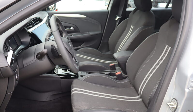 
								Opel New Corsa 1.2cc 100cv AT8 GS full									