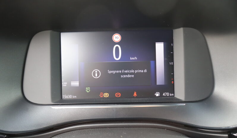 
								Opel New Corsa 1.2cc 100cv AT8 GS full									