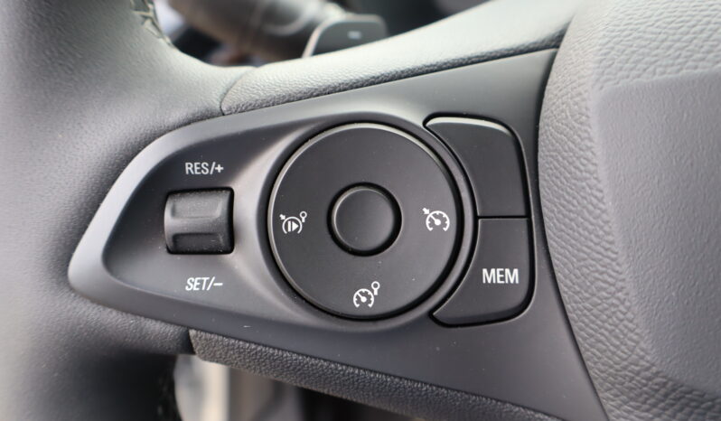 
								Opel New Corsa 1.2cc 100cv AT8 GS full									
