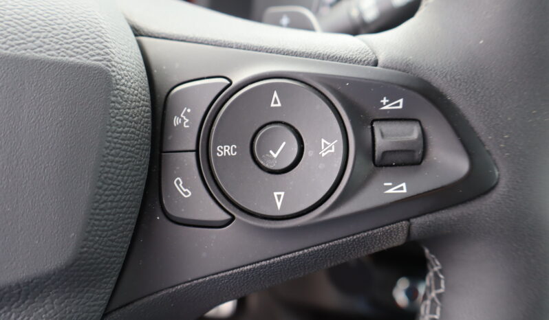 
								Opel New Corsa 1.2cc 100cv AT8 GS full									