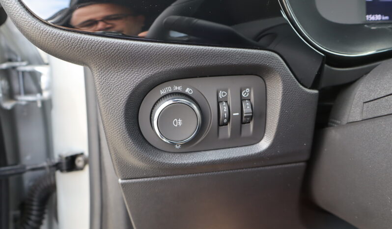 
								Opel New Corsa 1.2cc 100cv AT8 GS full									