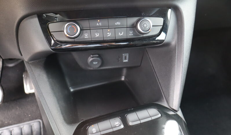
								Opel New Corsa 1.2cc 100cv AT8 GS full									
