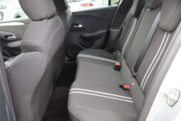 
										Opel New Corsa 1.2cc 100cv AT8 GS full									
