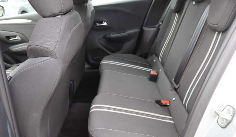 
								Opel New Corsa 1.2cc 100cv AT8 GS full									