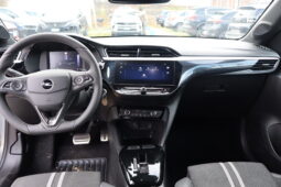 
										Opel New Corsa 1.2cc 100cv AT8 GS full									