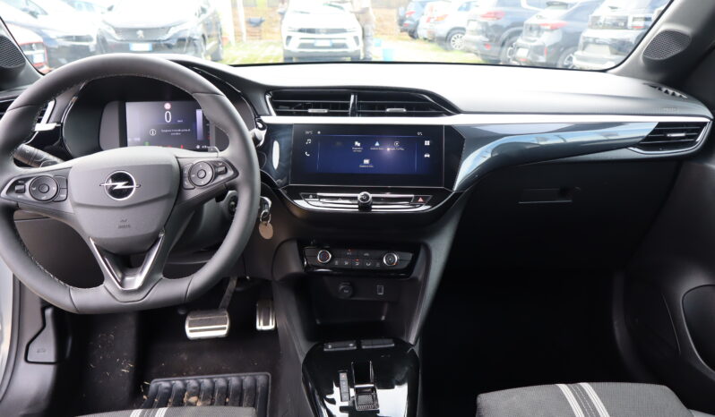 
								Opel New Corsa 1.2cc 100cv AT8 GS full									