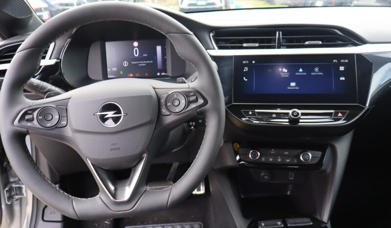 
								Opel New Corsa 1.2cc 100cv AT8 GS full									