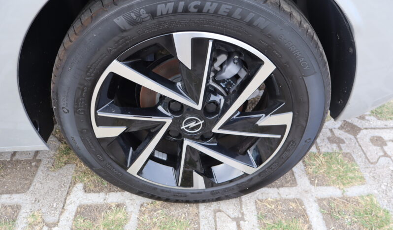 
								Opel New Corsa 1.2cc 100cv AT8 GS full									