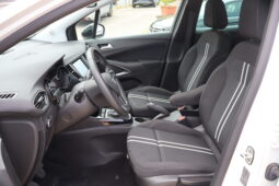 
										OPEL CROSSLAND 1.5cc Diesel 110cv ELEGANCE full									