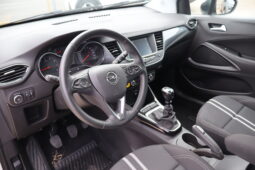 
										OPEL CROSSLAND 1.5cc Diesel 110cv ELEGANCE full									