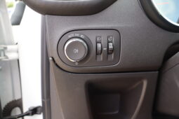 
										OPEL CROSSLAND 1.5cc Diesel 110cv ELEGANCE full									
