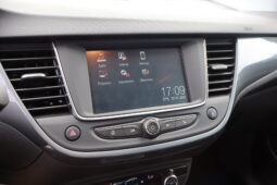 
										OPEL CROSSLAND 1.5cc Diesel 110cv ELEGANCE full									