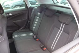 
										OPEL CROSSLAND 1.5cc Diesel 110cv ELEGANCE full									