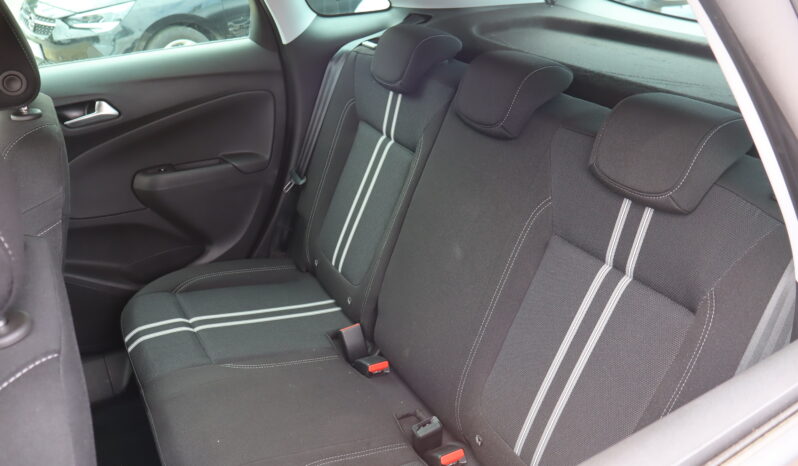 
								OPEL CROSSLAND 1.5cc Diesel 110cv ELEGANCE full									