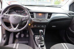 
										OPEL CROSSLAND 1.5cc Diesel 110cv ELEGANCE full									