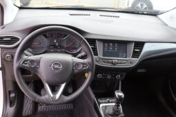 
										OPEL CROSSLAND 1.5cc Diesel 110cv ELEGANCE full									