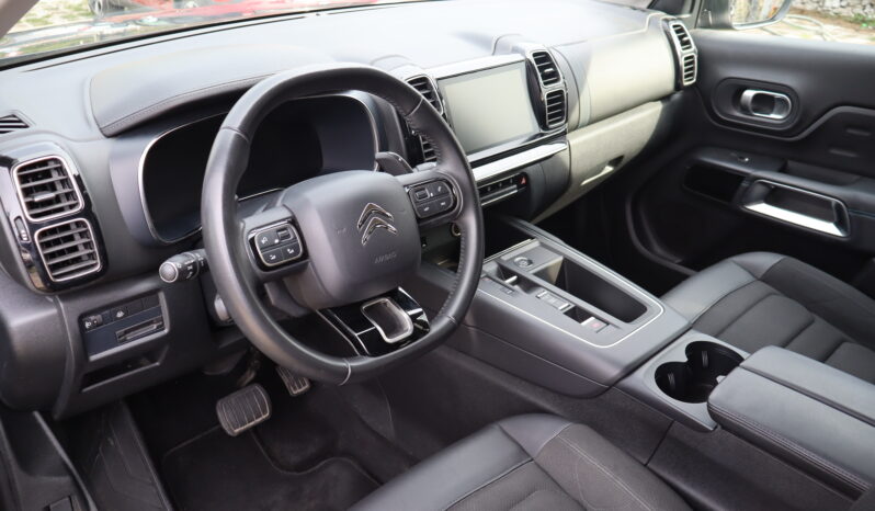 
								Citroen C5 Aircross 1.5cc bluehdi s&s 130cv eat8 Feel Pack full									
