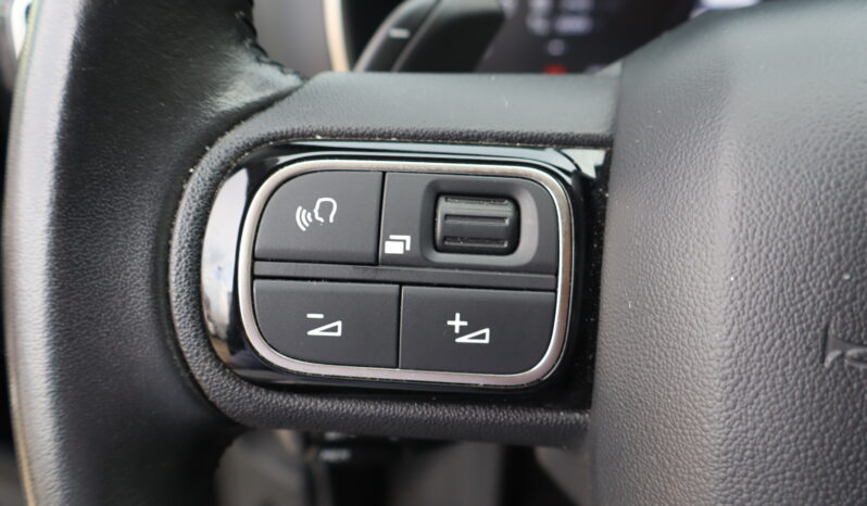 
								Citroen C5 Aircross 1.5cc bluehdi s&s 130cv eat8 Feel Pack full									
