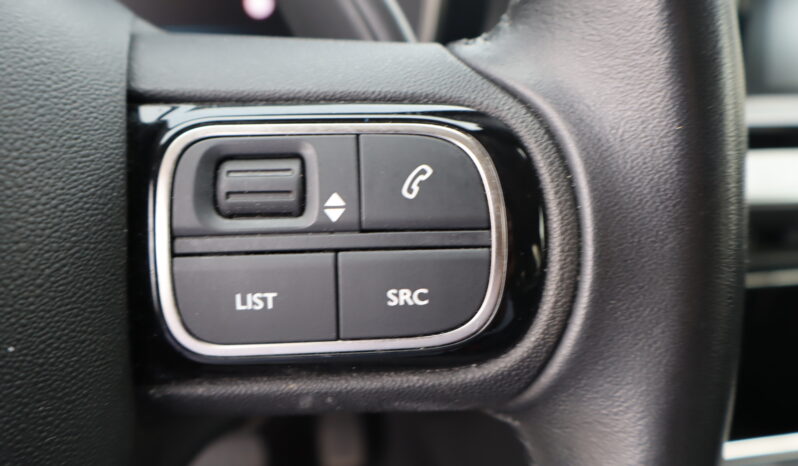 
								Citroen C5 Aircross 1.5cc bluehdi s&s 130cv eat8 Feel Pack full									