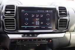 
										Citroen C5 Aircross 1.5cc bluehdi s&s 130cv eat8 Feel Pack full									