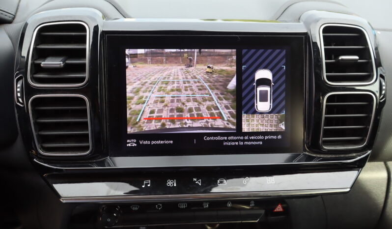 
								Citroen C5 Aircross 1.5cc bluehdi s&s 130cv eat8 Feel Pack full									
