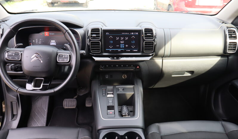 
								Citroen C5 Aircross 1.5cc bluehdi s&s 130cv eat8 Feel Pack full									