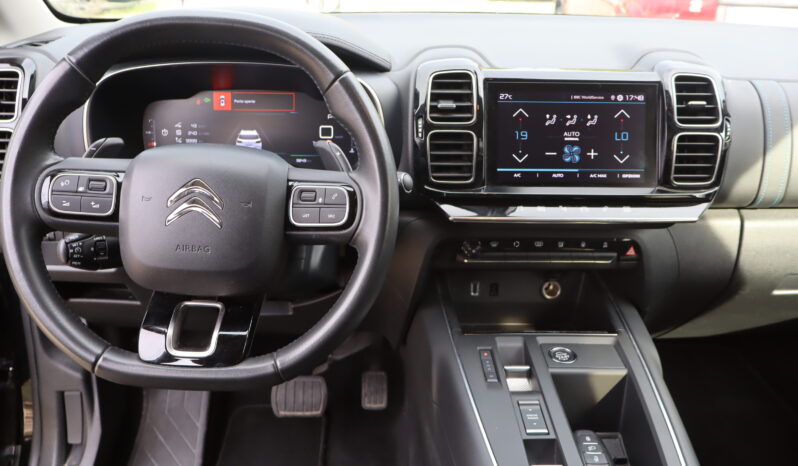 
								Citroen C5 Aircross 1.5cc bluehdi s&s 130cv eat8 Feel Pack full									